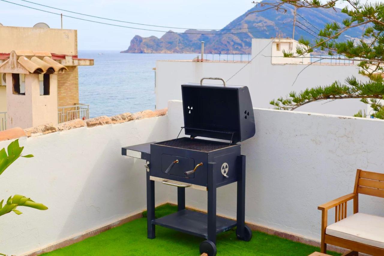 Appartement Atico Con Vistas Y Plaza De Garaje. Altea