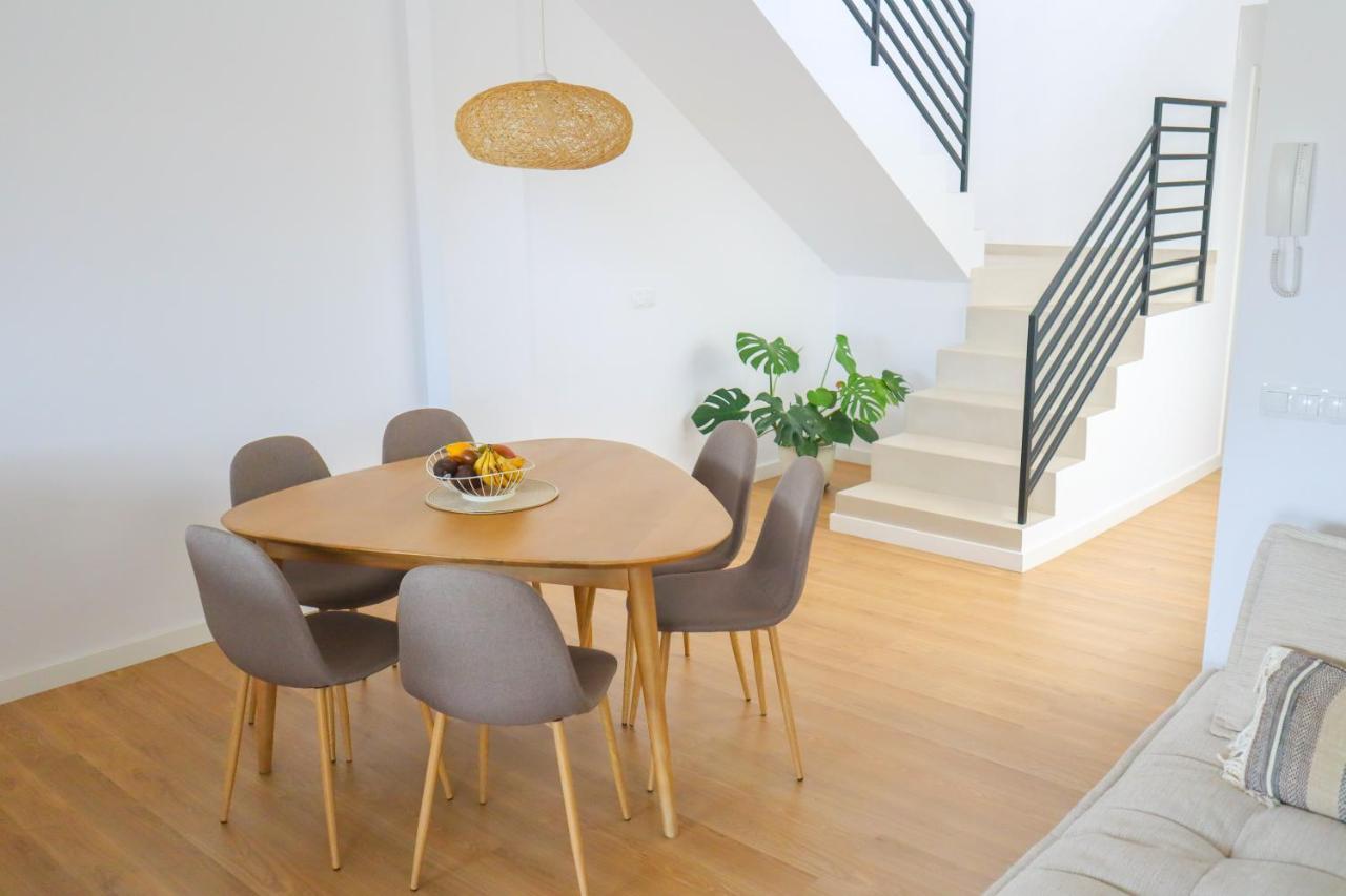 Appartement Atico Con Vistas Y Plaza De Garaje. Altea