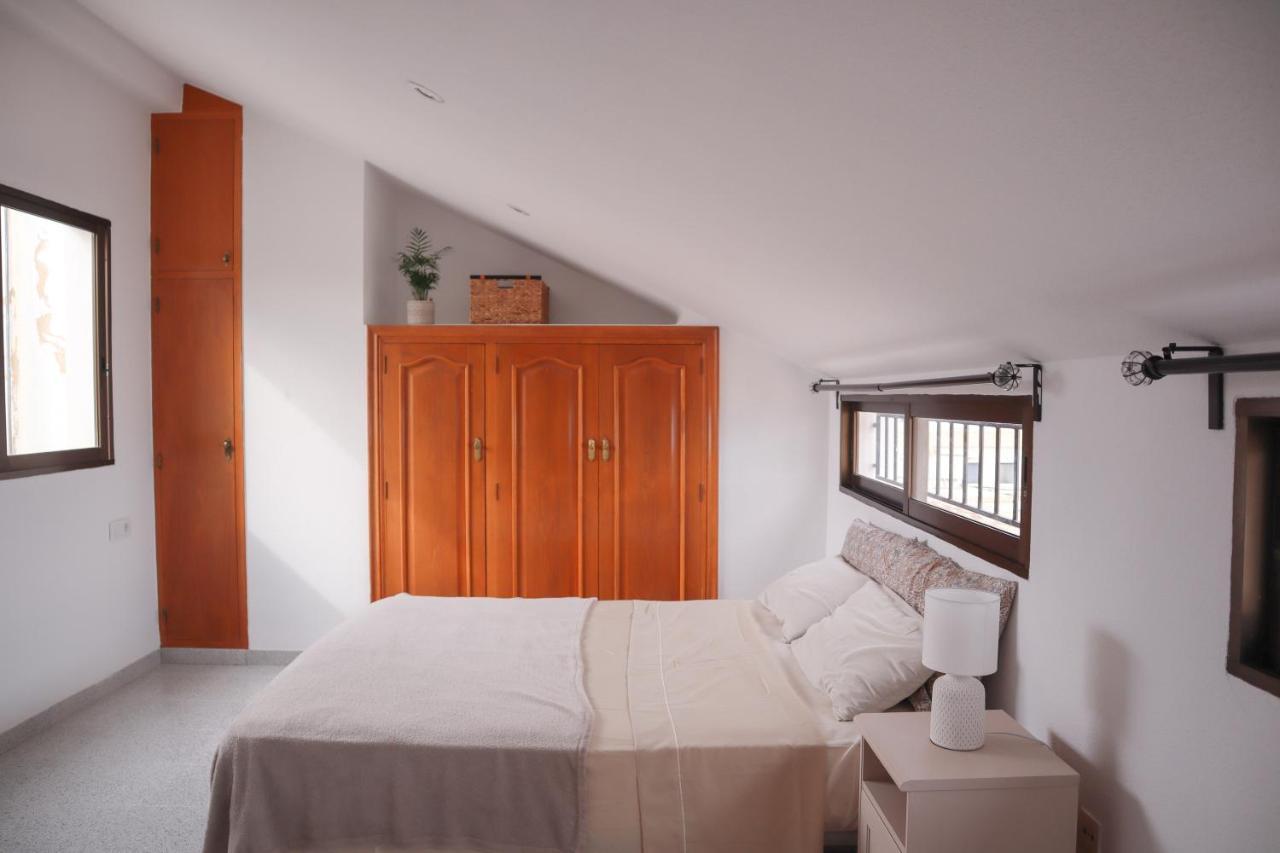 Atico Con Vistas Y Plaza De Garaje. Appartement